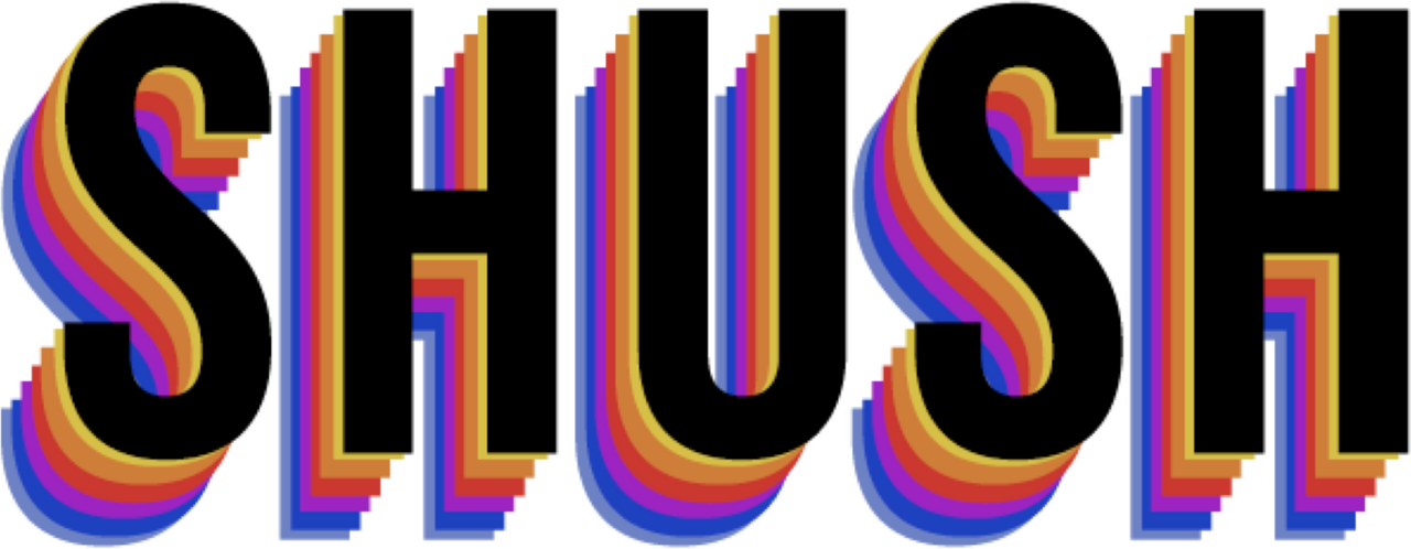 Shush Films