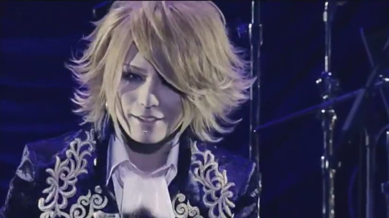Backdrop for D=OUT 「Katsugeki Broadway」 - Musha Shugyo Tour GRAND FINALE @ Nakano Sunplaza