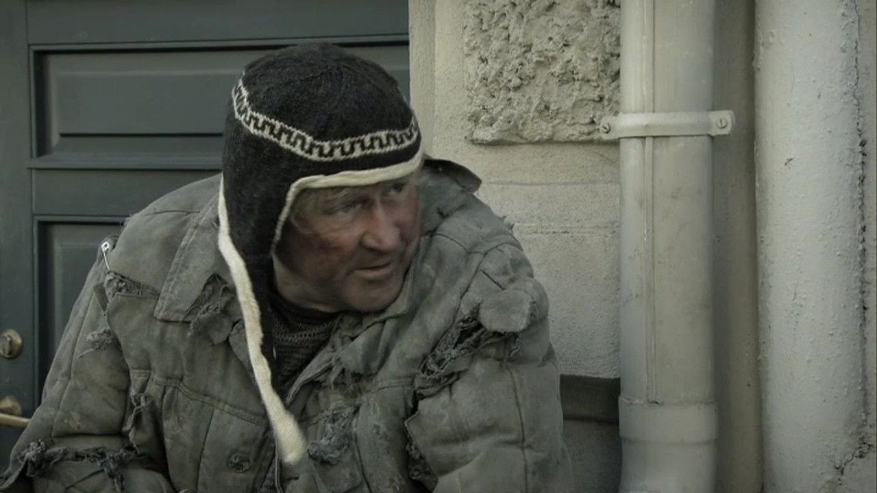 Karl III — Épisode 12