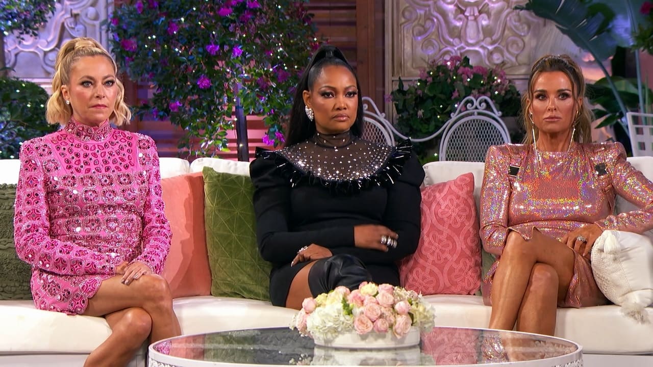 The Real Housewives of Beverly Hills - Season 12 Episode 23 : Reunion (2)