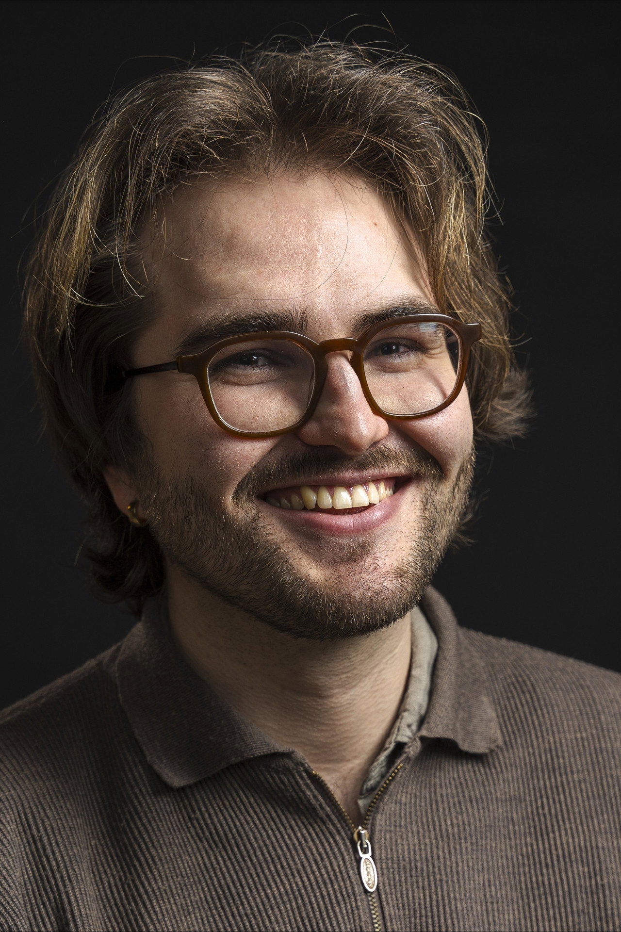 Jacob Kressner