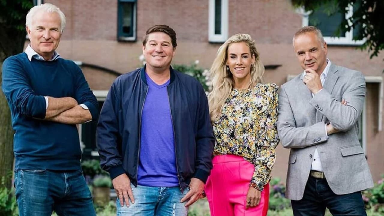 Kopen Zonder Kijken - Season 1