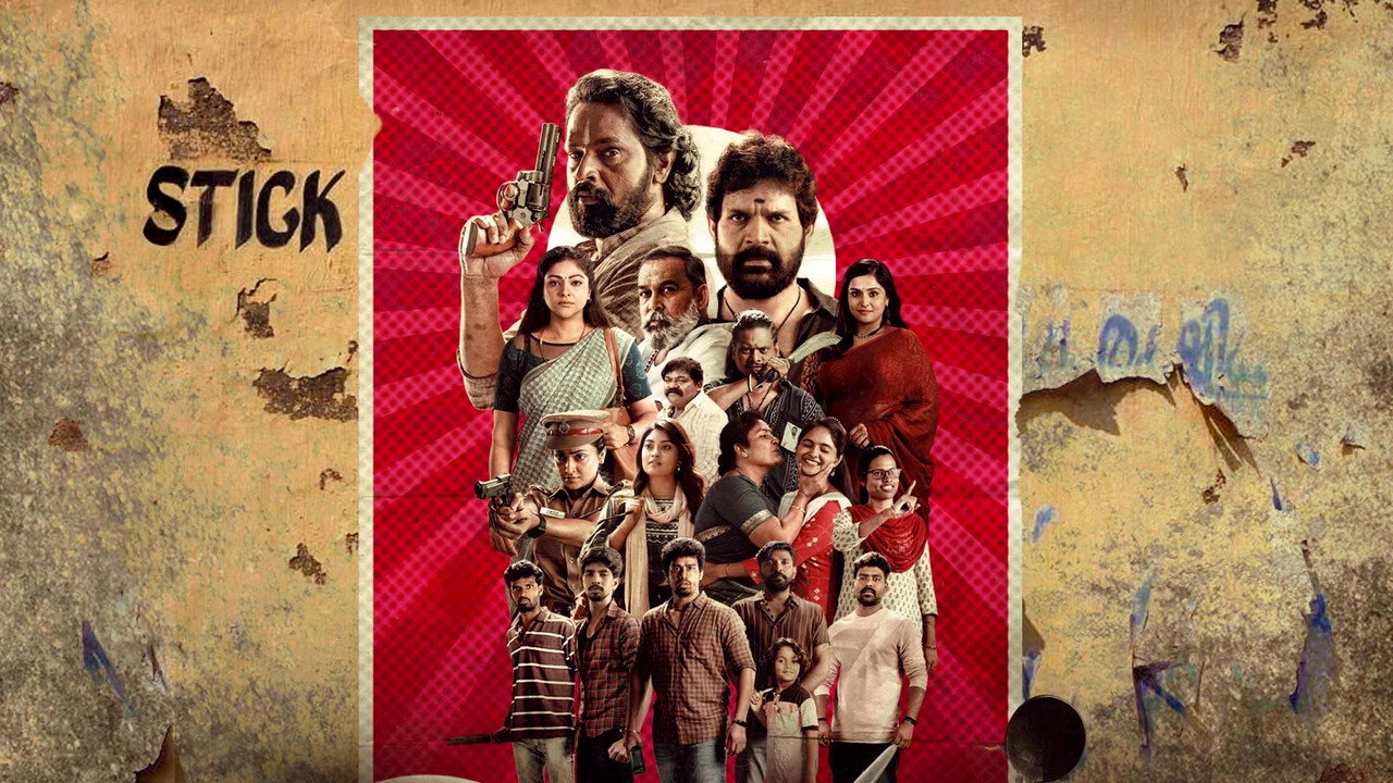 Golisoda Rising (2024) Hindi Season 1 Hotstar backdrop