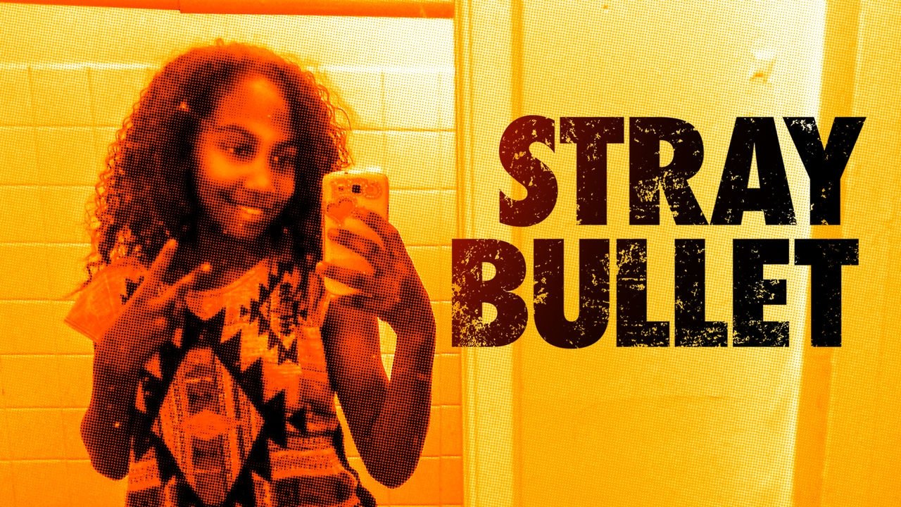 Stray Bullet background