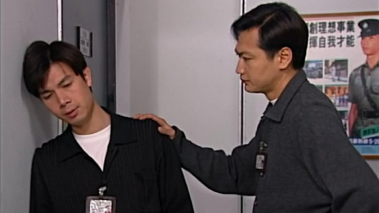 Detective Investigation Files - Season 3 Episode 9 : Episode 9