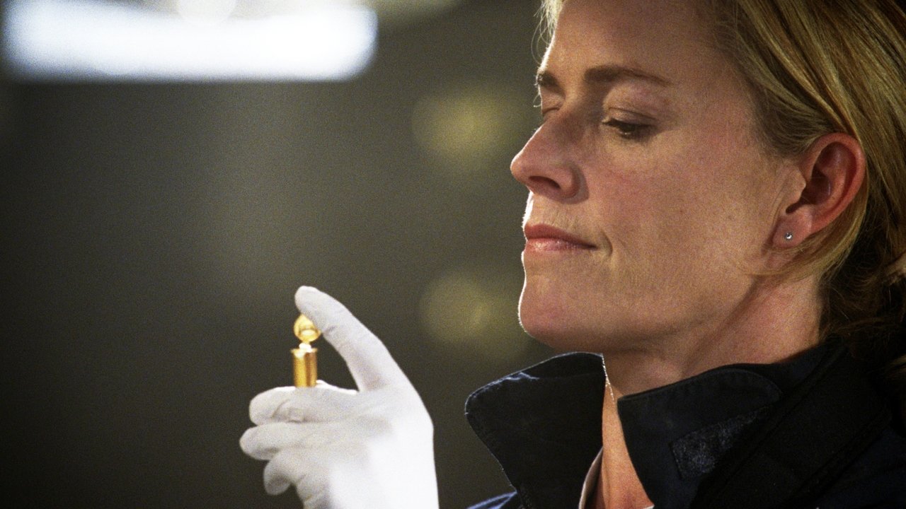 CSI: Crime Scene Investigation - Season 12 Episode 15 : Stealing Home