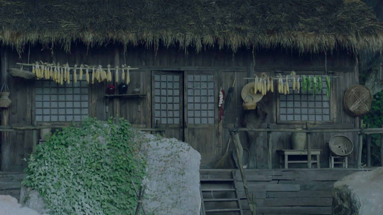 星火云雾街 — Épisode 21