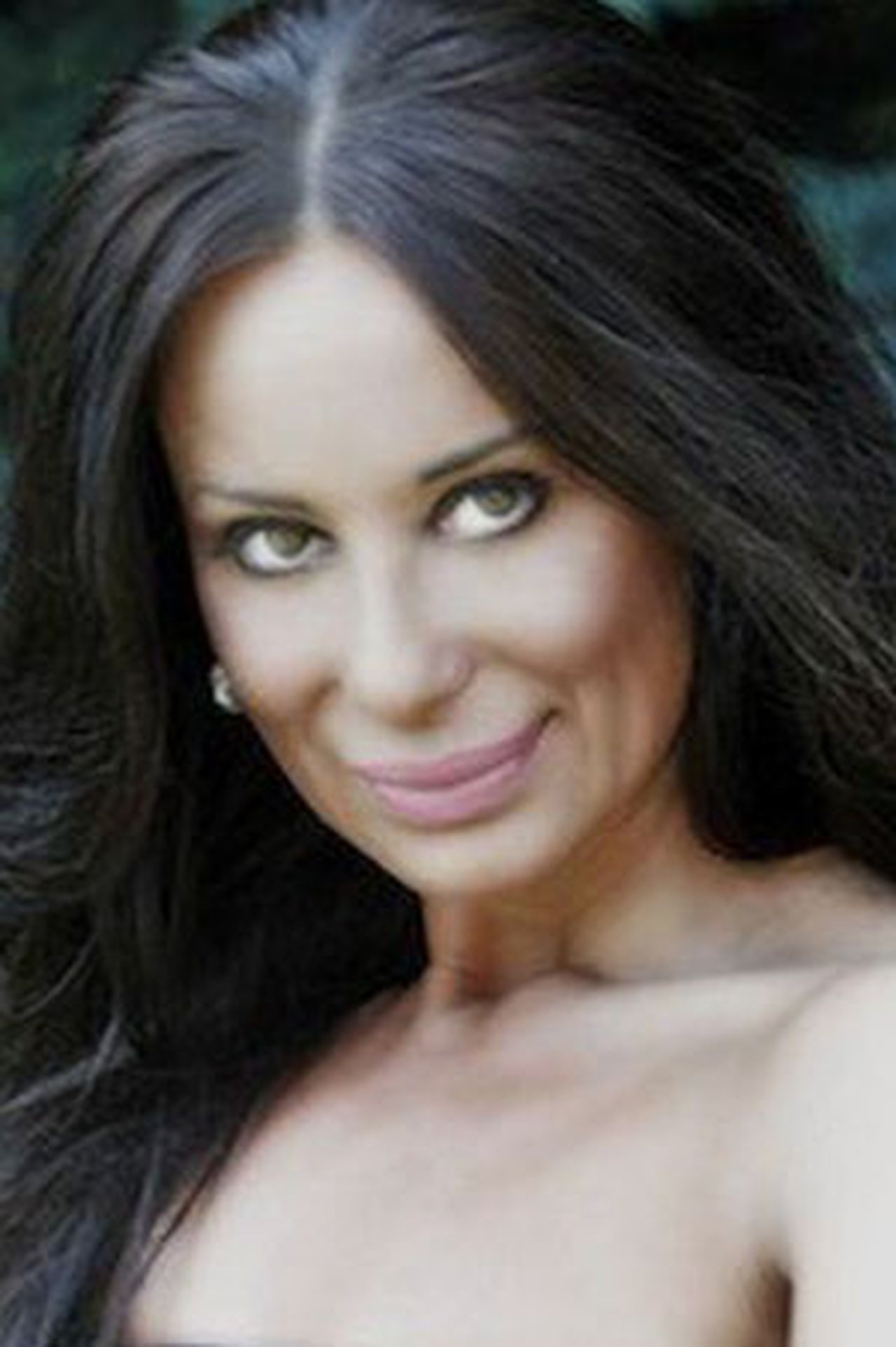 Photo of Šárka Vojtková