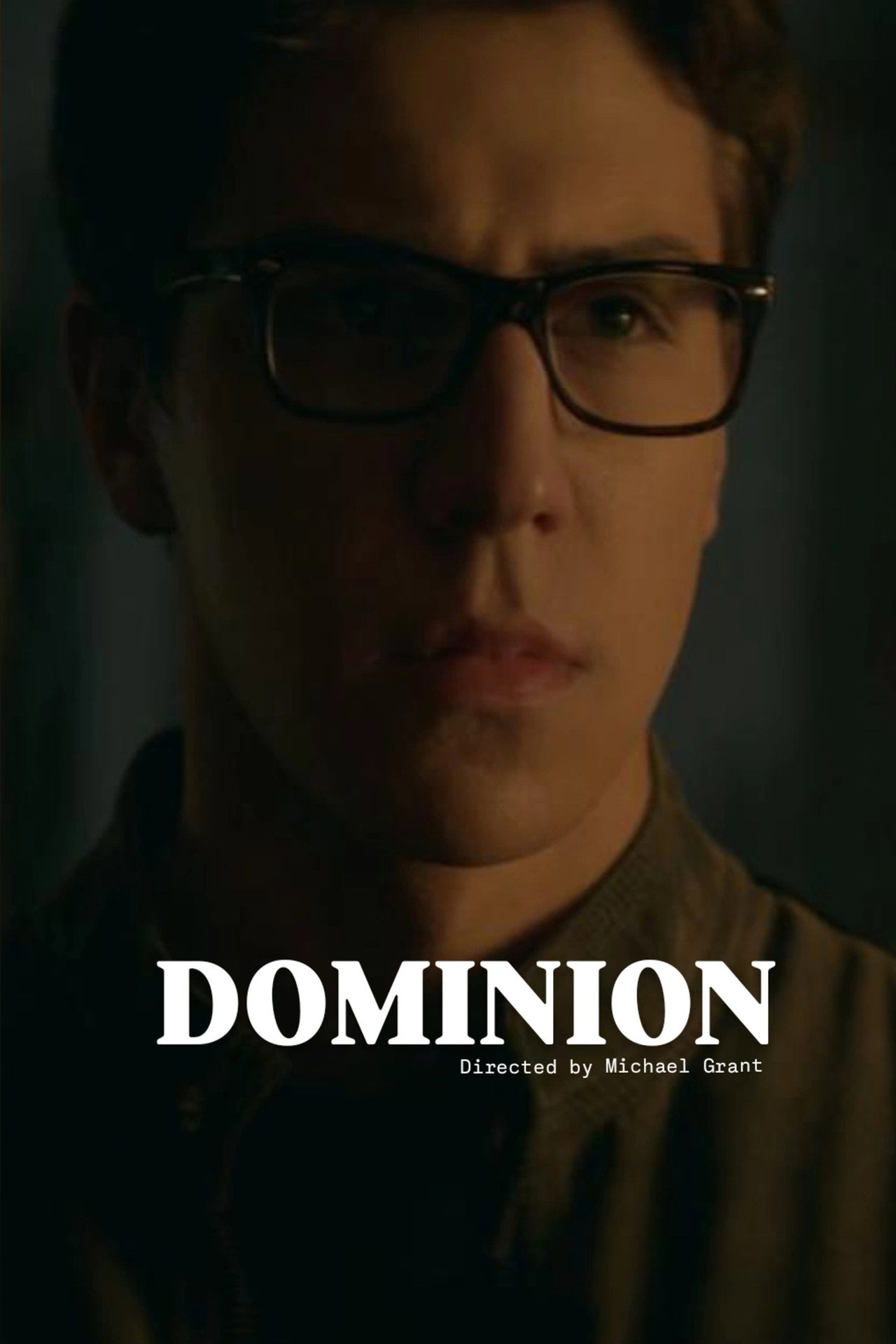 Dominion filmaffisch
