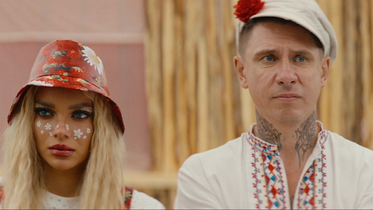 Блогеры взаперти — Épisode 10