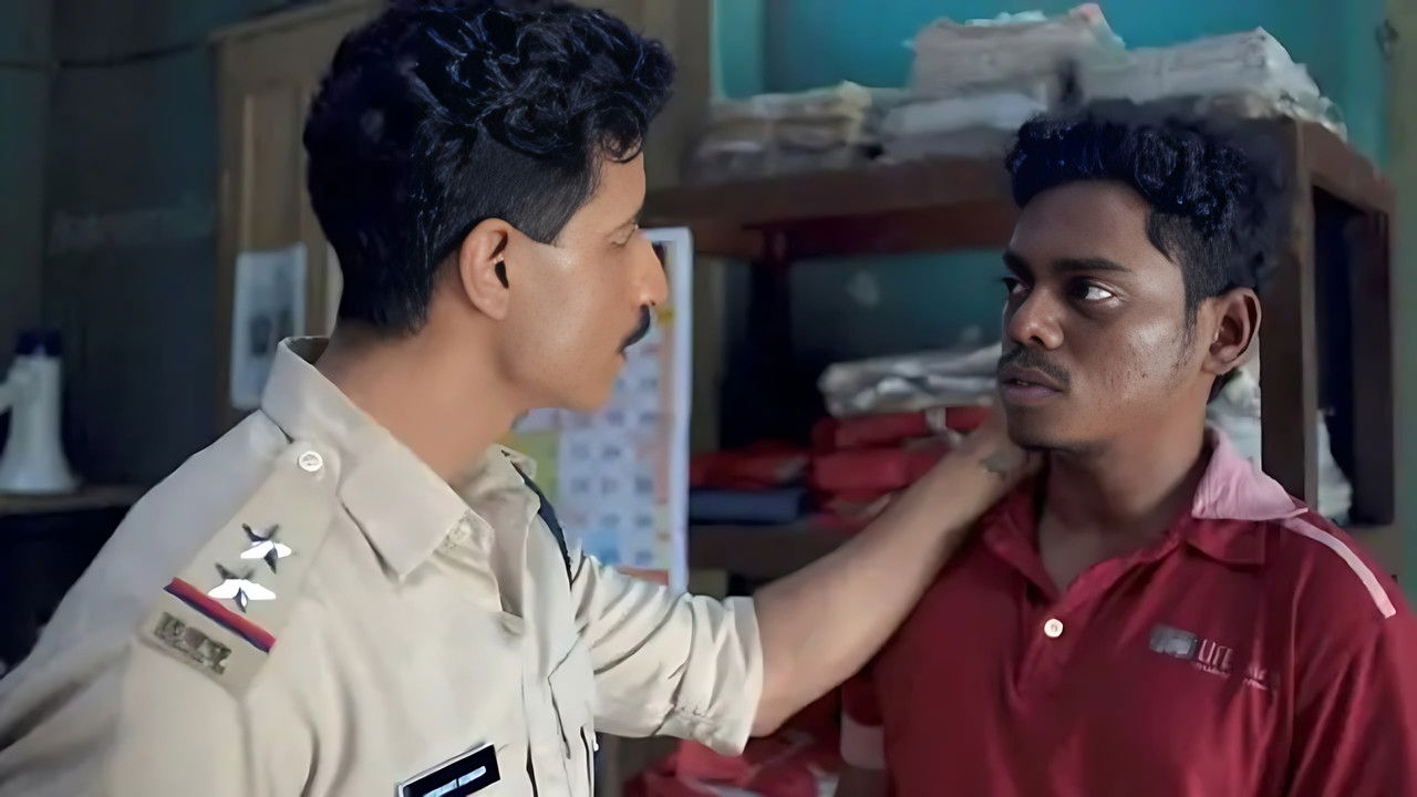 Janaawar - The Beast Within — Épisode 5