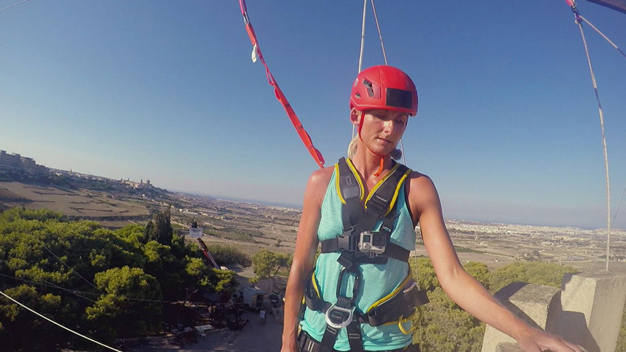 Danmarks modigste — Épisode 8