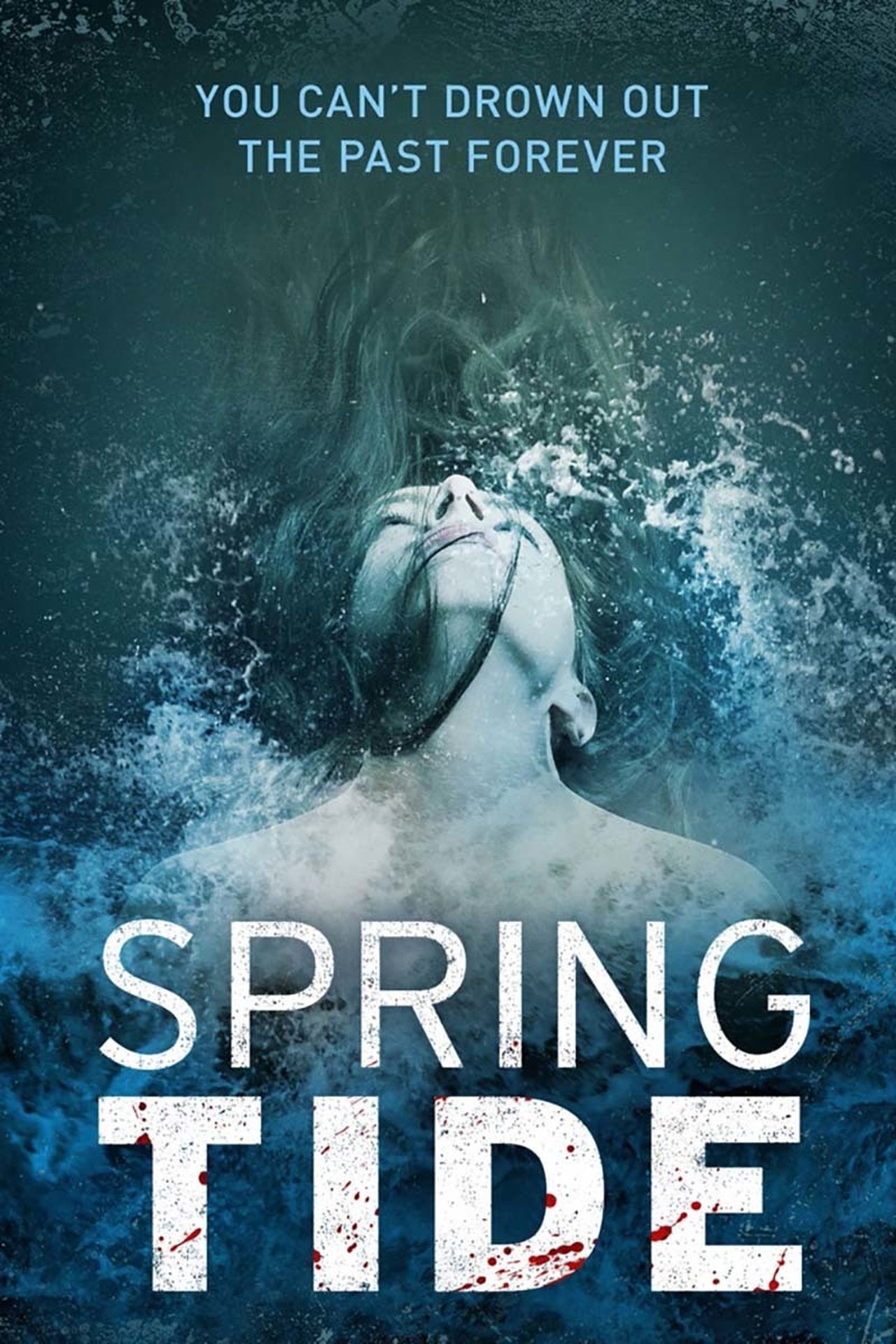 Poster Springfloden