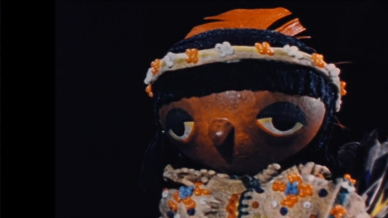 One Little Indian
