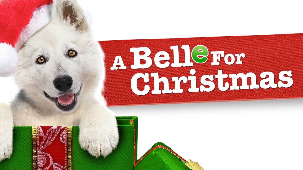 A Belle for Christmas (2014)