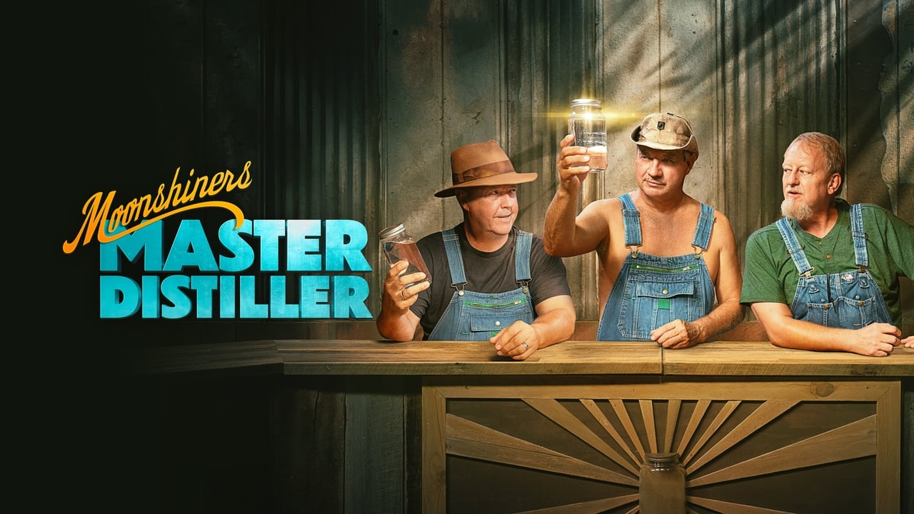 Moonshiners: Master Distiller - Season 3