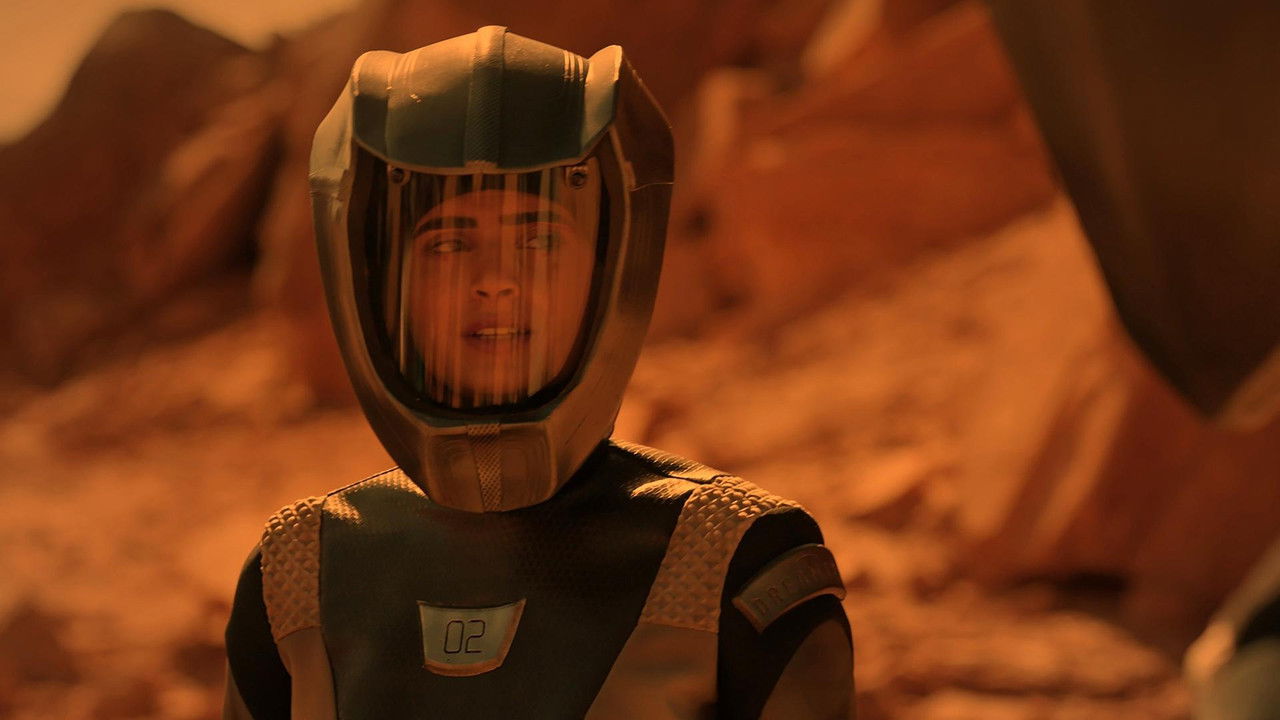 DreamMars — Épisode 4