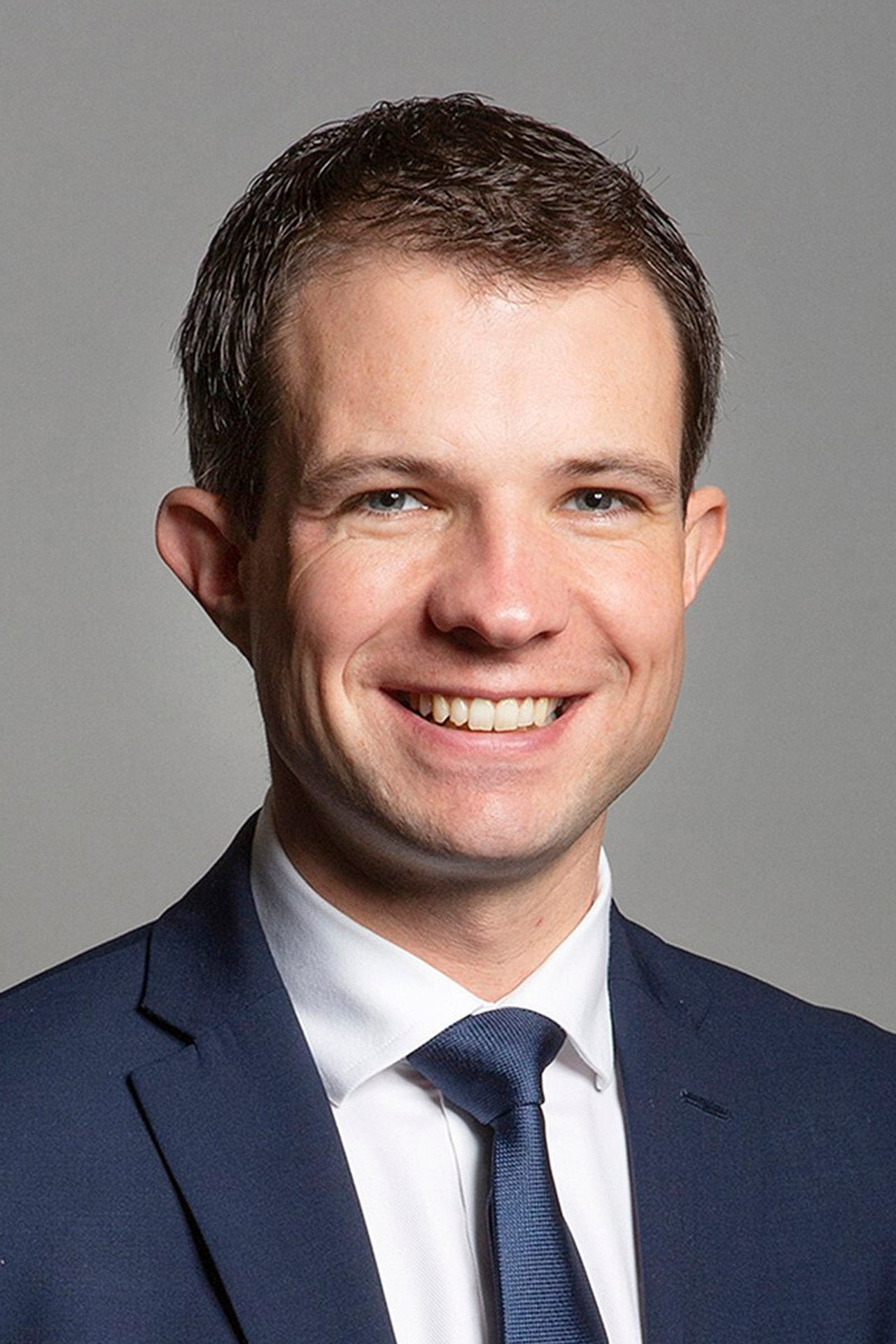 Andrew Bowie