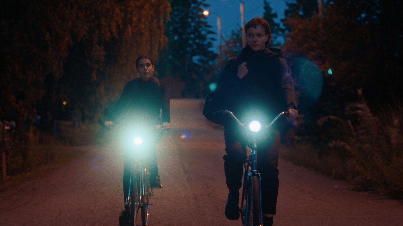 Outo kesä — Épisode 2