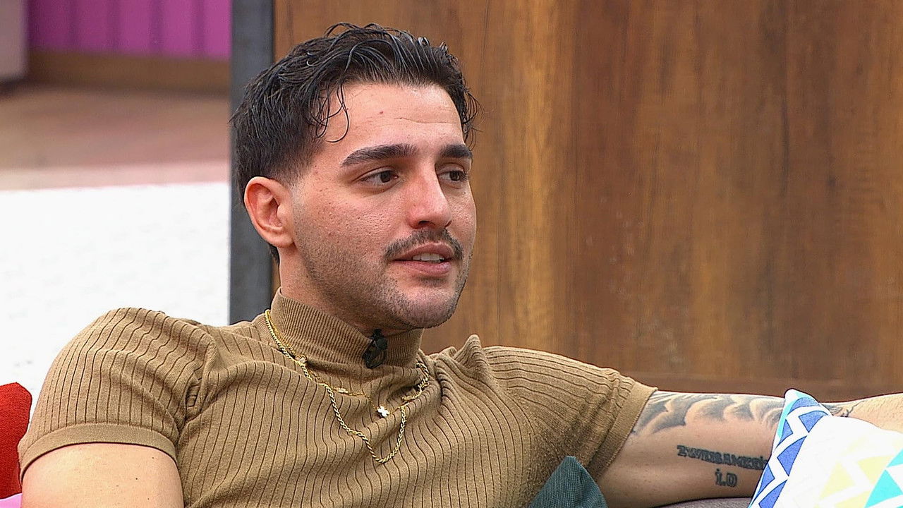 Aşkın Gücü — Épisode 110