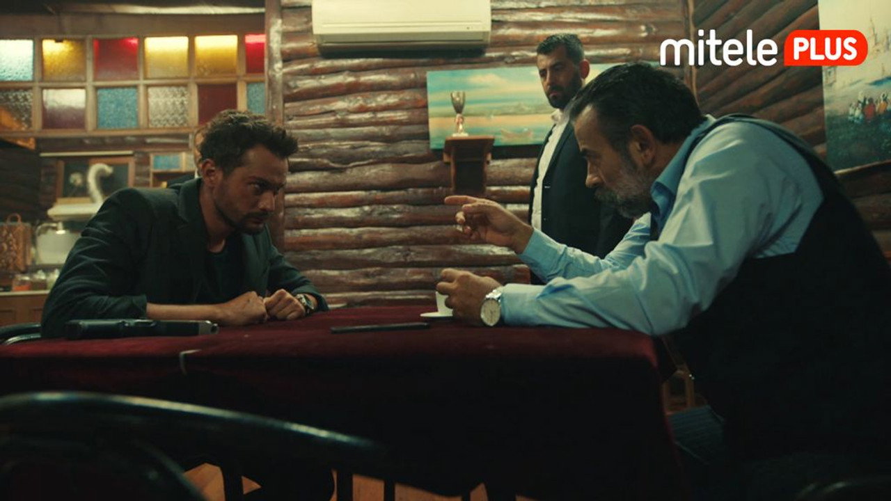 assista ao episódio 29 da temporada 1