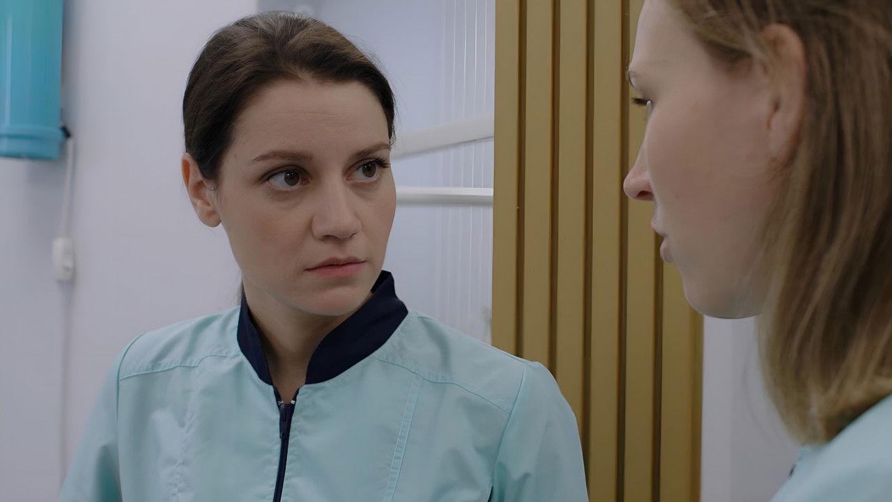 Женщина с котом и детективом — Épisode 4