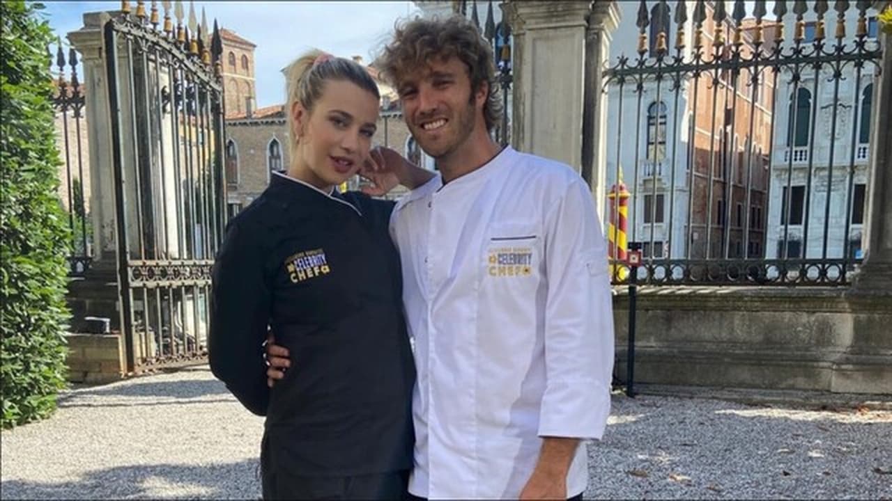 Alessandro Borghese - Celebrity Chef - Season 1 Episode 43 : Episode 43