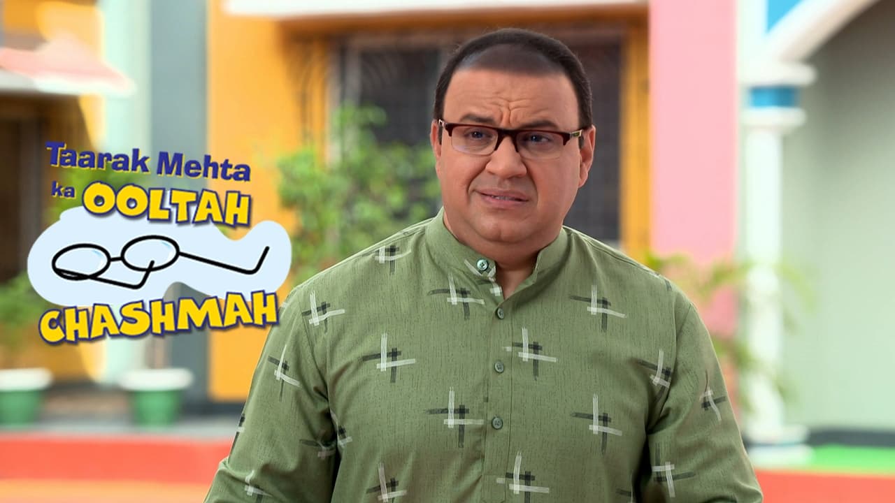 Taarak Mehta Ka Ooltah Chashmah - Season 1 Episode 3805 : Important Meeting Ki Tyaari