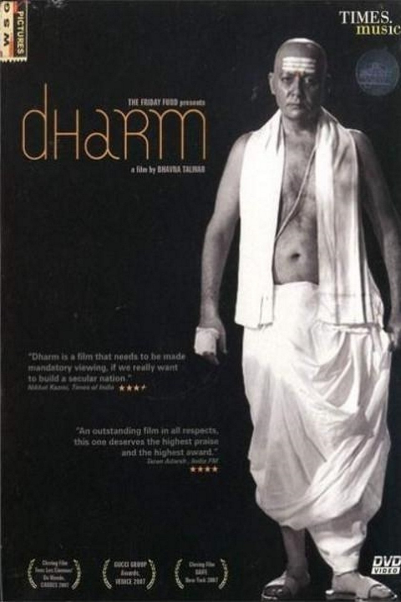 Dharm Dharm