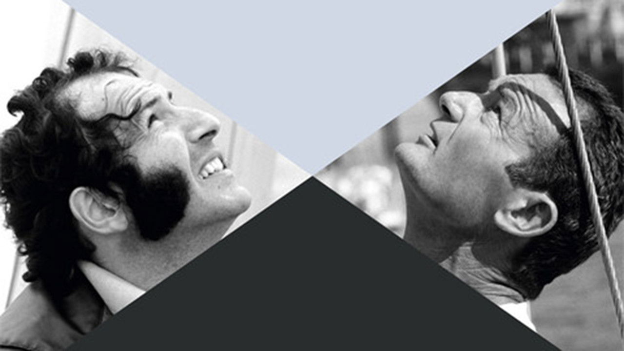 Duels — Tabarly - Colas, vents contraires