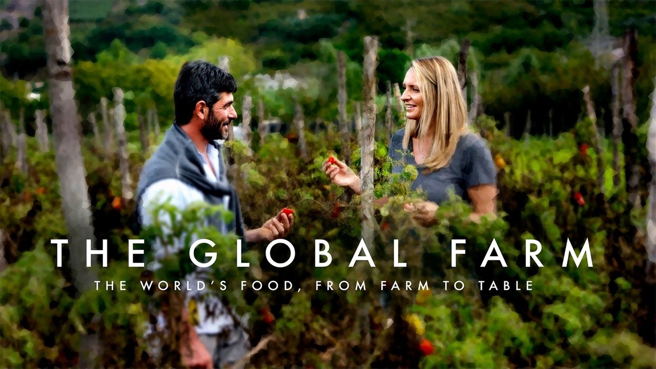 The Global Farm background