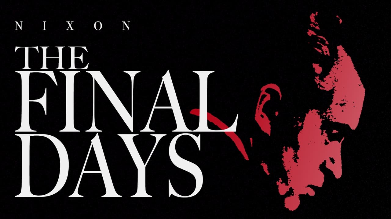 The Final Days background