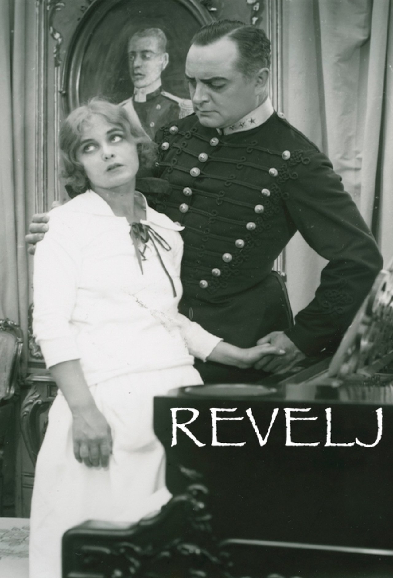 Revelj Revelj