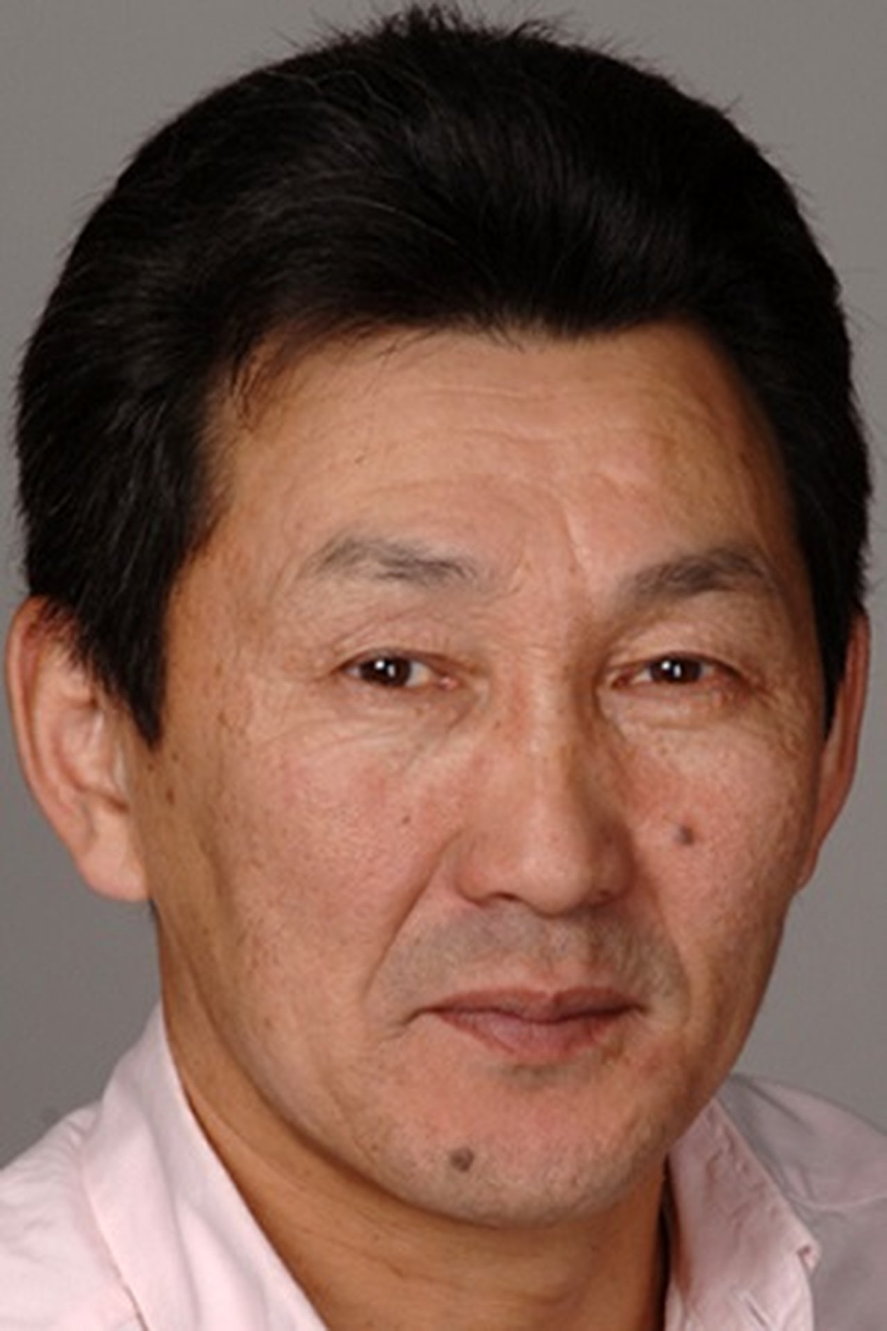 Photo of Петр Баснаев