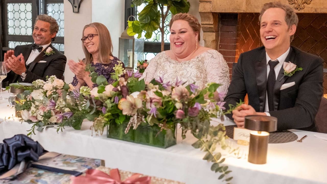 This Is Us - Season 6 Episode 13 : Day of the Wedding