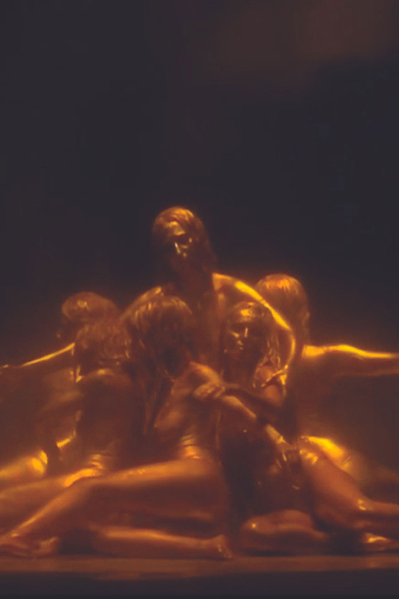 Wagner: Das Rheingold Backdrop