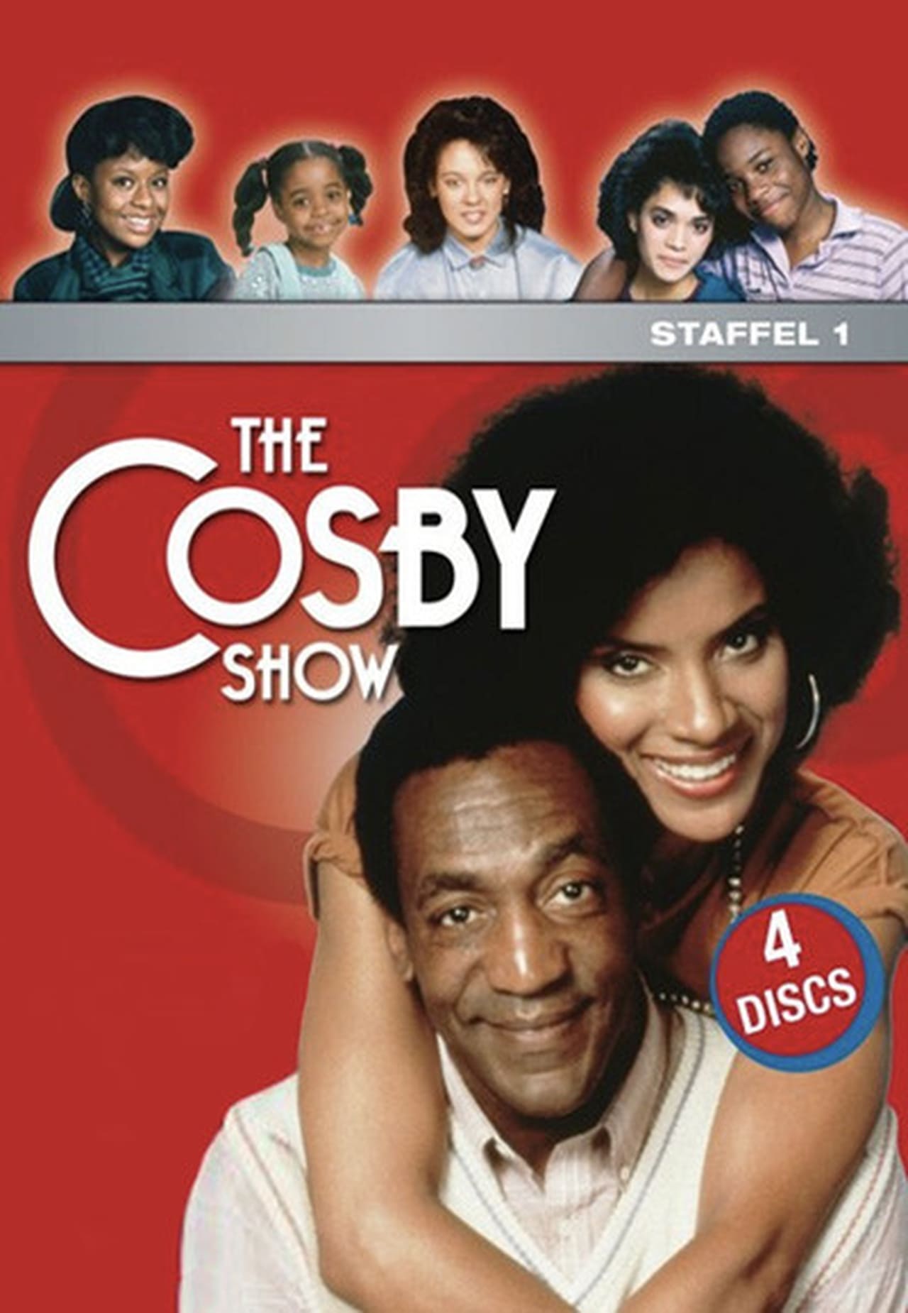 The Cosby Show Season 1