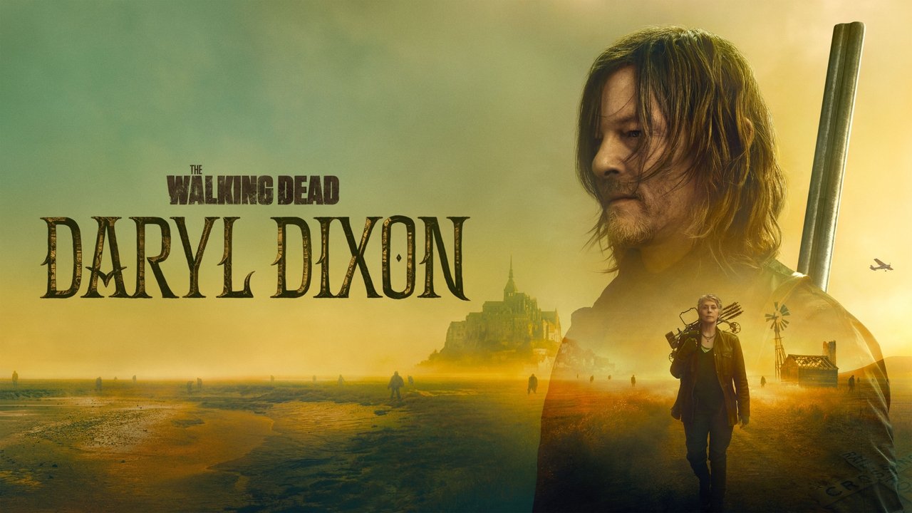 The Walking Dead: Daryl Dixon - Season 3 Episode 7 : Solaz del Mar