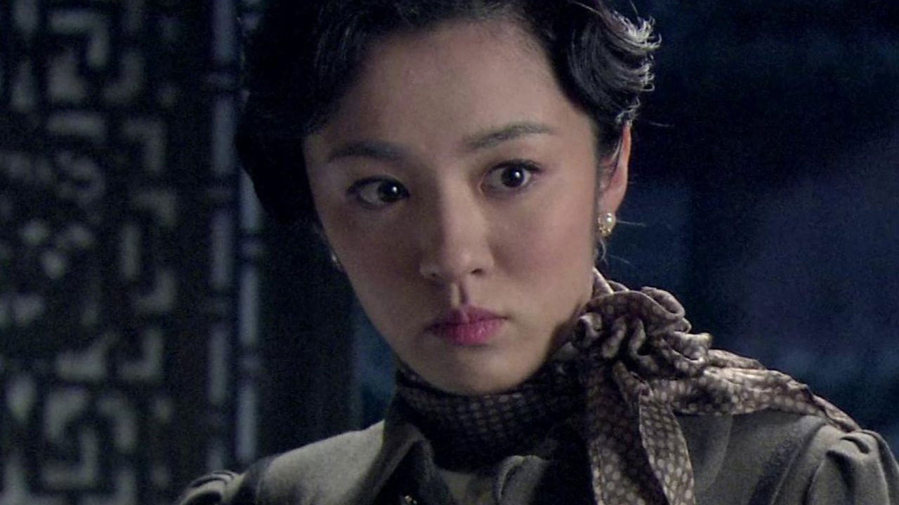 神枪之倒刺 — Épisode 17