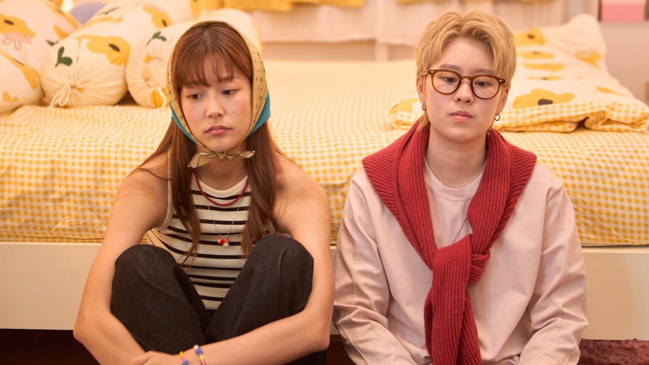 Be My Angel — still 14