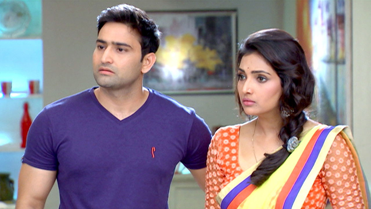 Badi Doooor Se Aaye Hai — Épisode 542