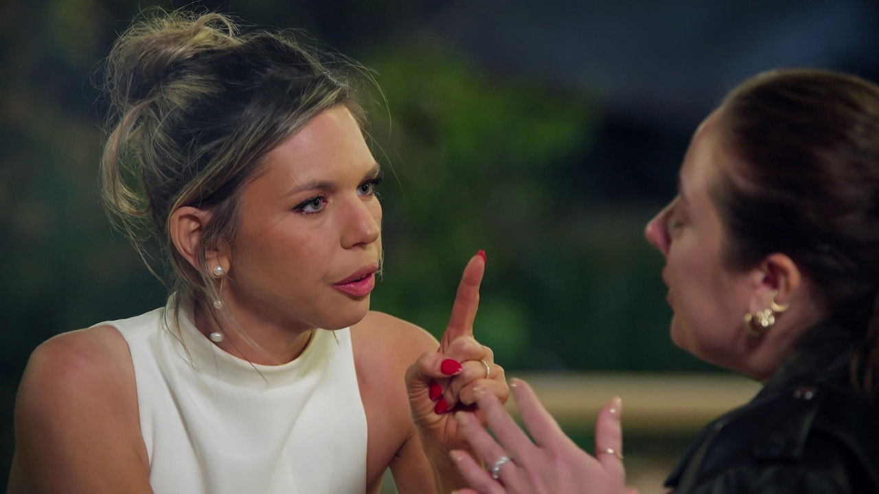 MAFS: After The Dinner Party — Épisode 4