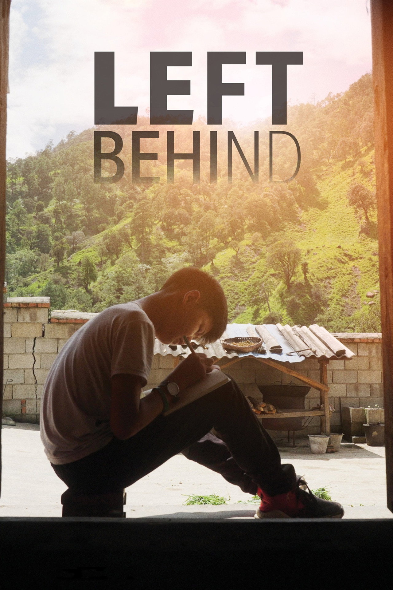 Left Behind