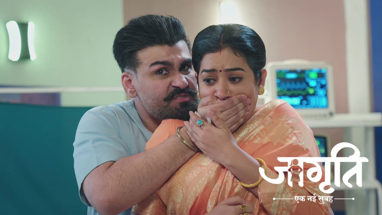 Jagriti — Épisode 335