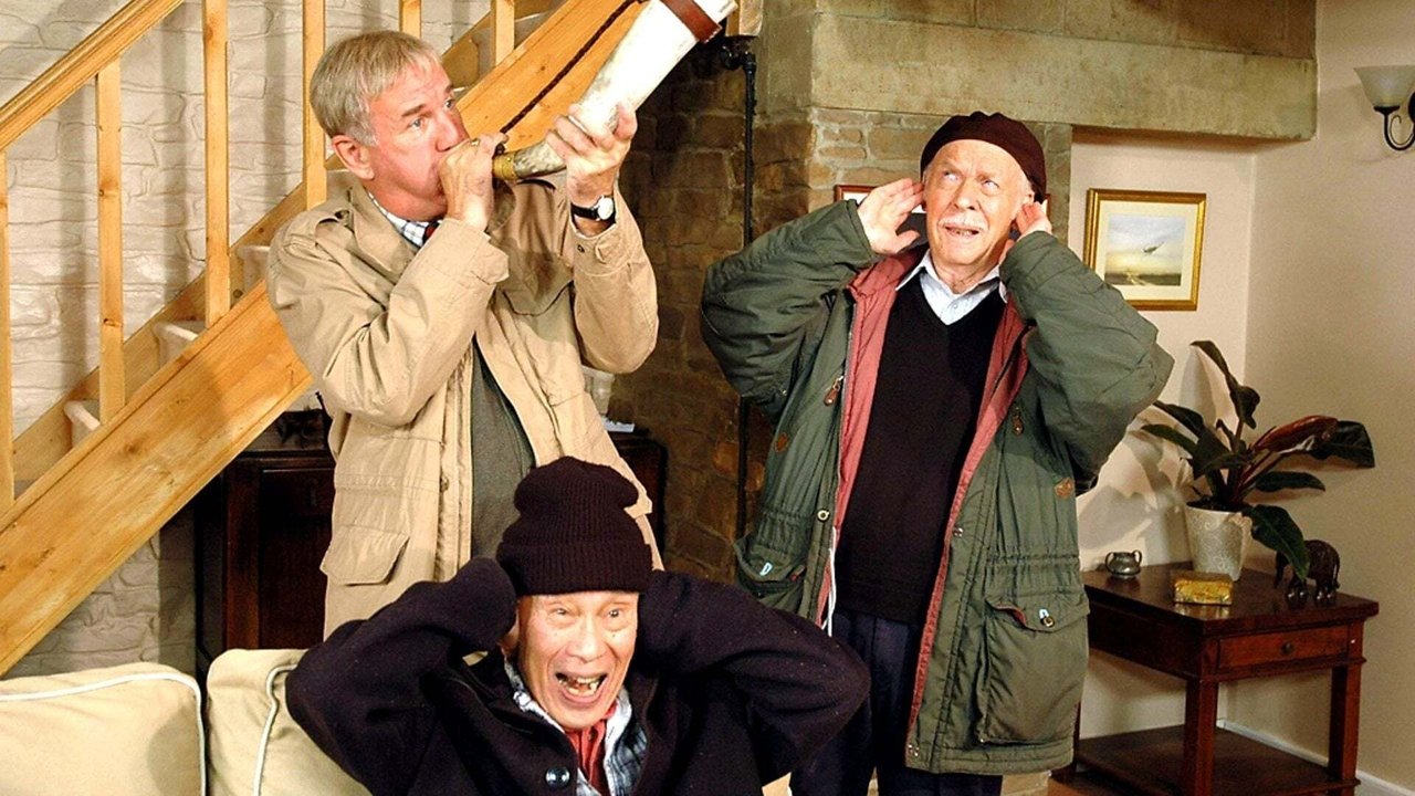 Last of the Summer Wine - Season 30 Episode 6 : Will Stella Find True Love with Norris Fairburn?