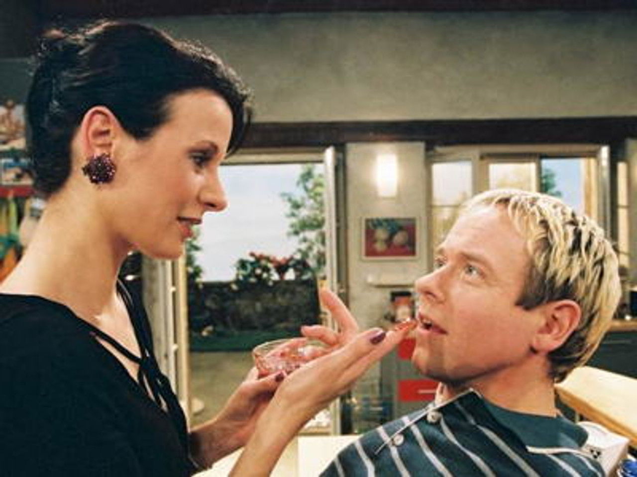 Fertig Lustig — Épisode 6