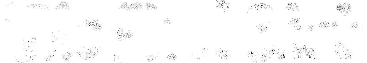 Снежный лабиринт