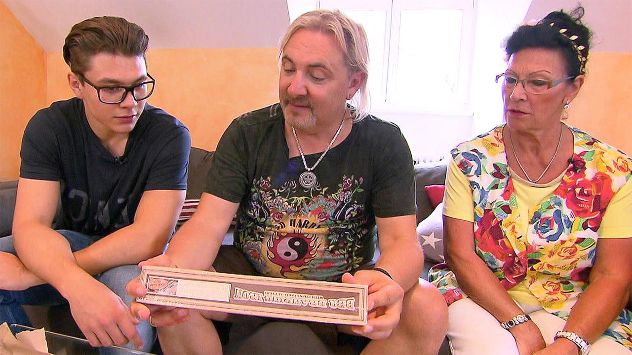 Hot oder Schrott: Die Allestester — Épisode 9