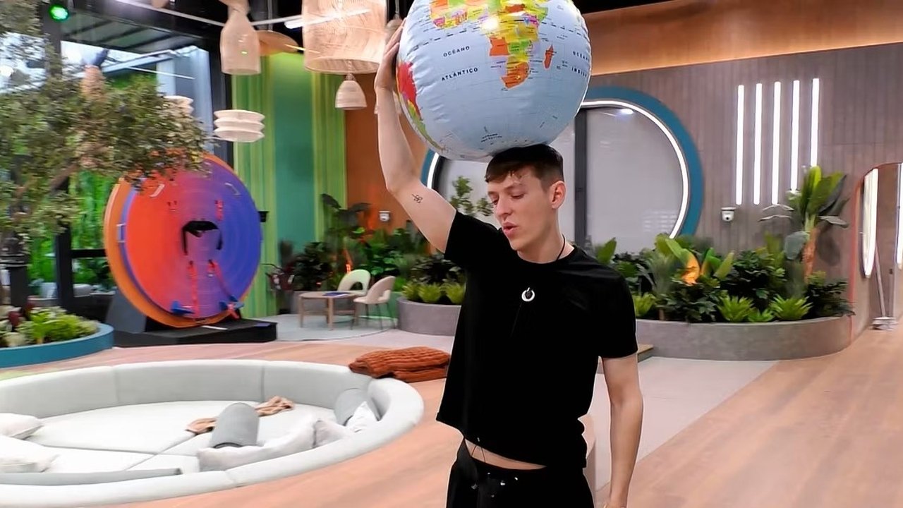 Gran Hermano - Season 20 Episode 12 : Episode 12