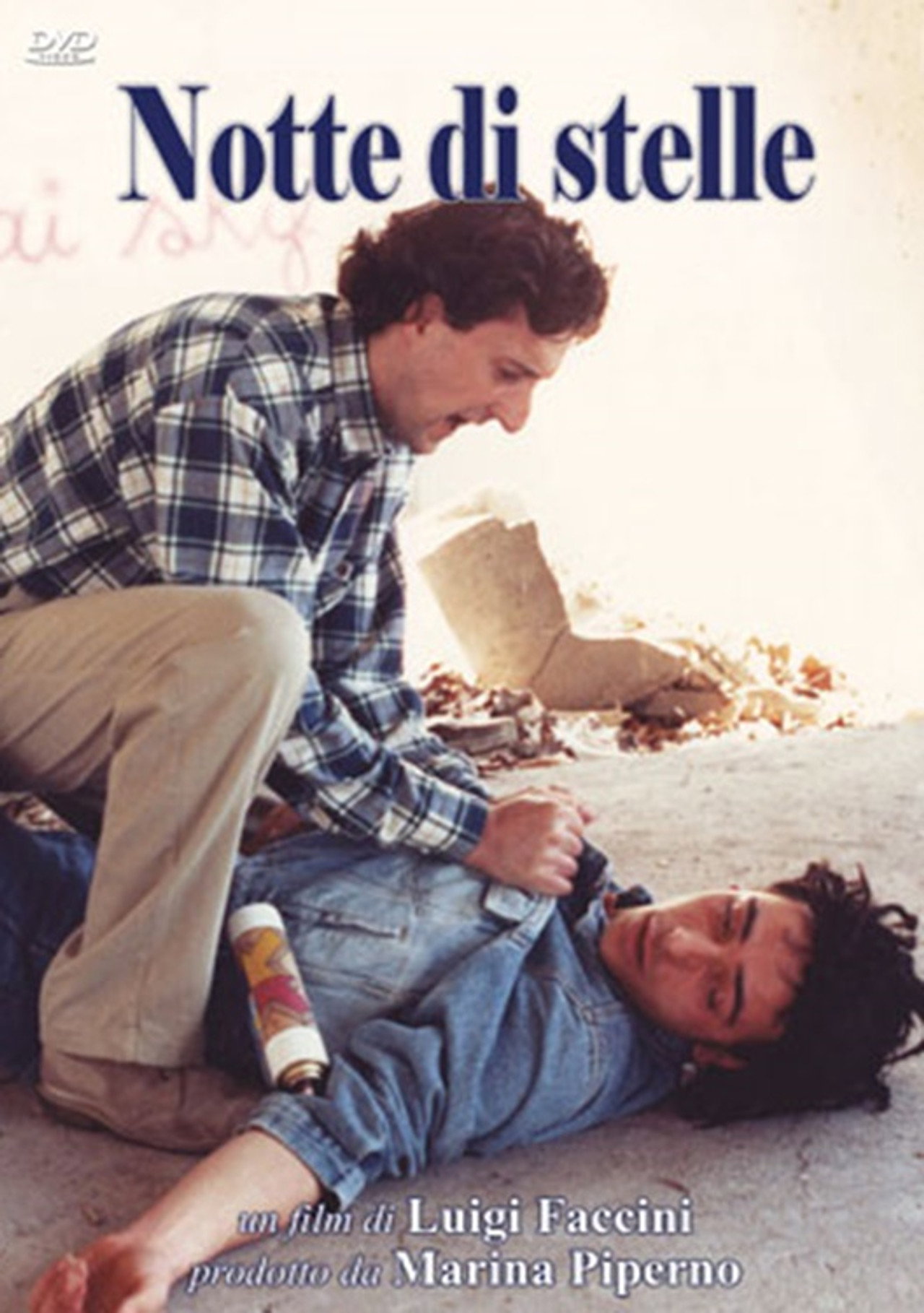 Notte di stelle filmaffisch